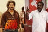 കിങ് ഓഫ് കൊത്തയെ 'തള്ളി' തോൽപ്പിച്ചിട്ടില്ല, അത് എനിക്ക് എന്നും 'ബാഹുബലി': നടൻ പ്രമോദ് വെളിയനാട്