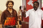 കിങ് ഓഫ് കൊത്തയെ 'തള്ളി' തോൽപ്പിച്ചിട്ടില്ല, അത് എനിക്ക് എന്നും 'ബാഹുബലി': നടൻ പ്രമോദ് വെളിയനാട്