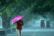 Kerala Weather Update | കൂടുതൽ ജില്ലകളിൽ മഴ ശക്തമാകും; അടുത്ത രണ്ട് ദിവസം ആറിടത്ത് യെല്ലോ അലർട്ട്