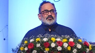 രാജീവ് ചന്ദ്രശേഖര്‍