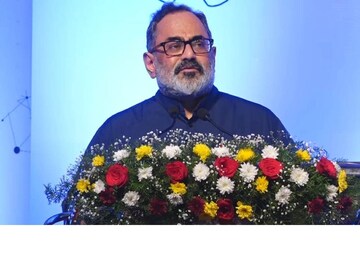 രാജീവ് ചന്ദ്രശേഖര്‍