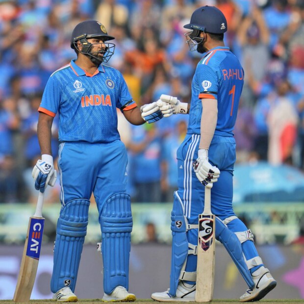 World Cup 2023, ICC Cricket World Cup 2023, Rohit Sharma, India Vs England,
