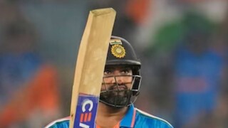 രോഹിത് ശർമ്മ