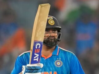 രോഹിത് ശർമ്മ