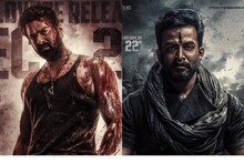 'യുദ്ധത്തിനായി നിങ്ങള്‍ സൈന്യത്തെ കൊണ്ടു വന്നു, ഞാന്‍ അവനെ കൊണ്ടുവന്നു';  പ്രഭാസിന് പിറന്നാള്‍ ആശംസയുമായി പൃഥ്വി
