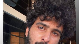 ഷെയ്ൻ നിഗം