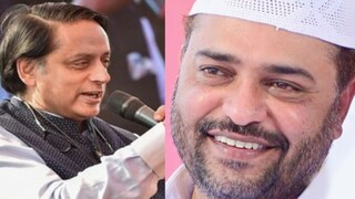 ശശി തരൂർ, സത്താർ പന്തല്ലൂർ ശശി തരൂർ, സത്താർ പന്തല്ലൂർ