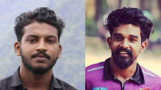 ഷിബിൻലാലും ശരത്തും