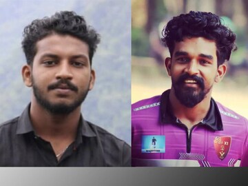 ഷിബിൻലാലും ശരത്തും