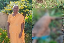 പന്നിയ്ക്കുവെച്ച വൈദ്യുതകെണിയിൽ കുടുങ്ങി പാലക്കാട് 63കാരി ഷോക്കേറ്റ് മരിച്ചു
