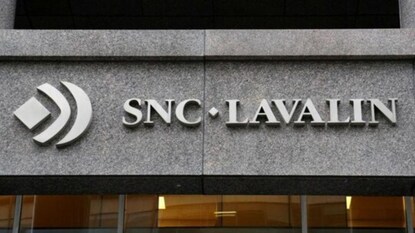 SNC Lavalin SNC Lavalin