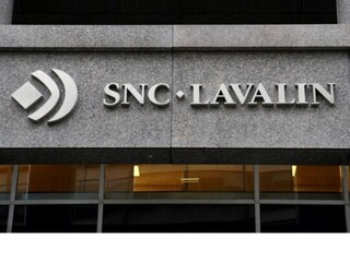 SNC Lavalin