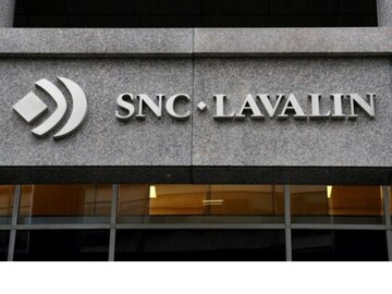 SNC Lavalin