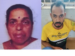 രുഗ്മിണി, സുജിത്