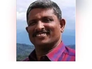 sreenivasan murder
