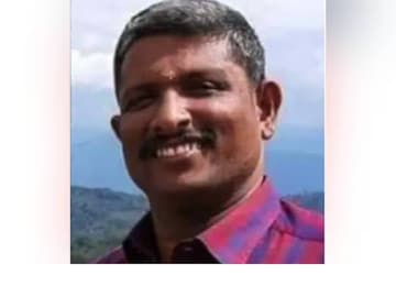 sreenivasan murder