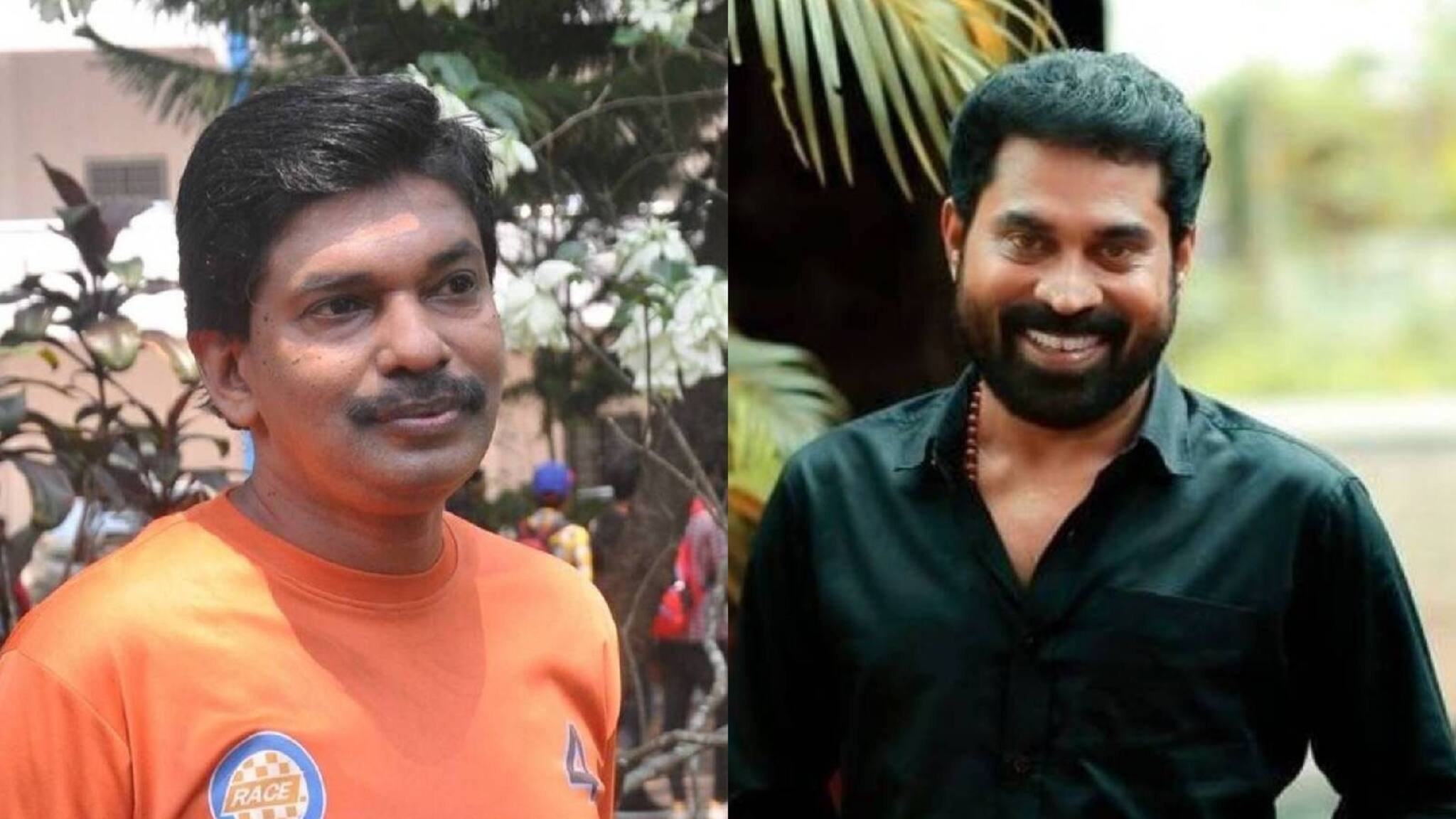 മിമിക്രിയിലൂടെ സുരാജ് വെഞ്ഞാറമൂട് അപമാനിച്ചെന്ന് പരാതി: സന്തോഷ് പണ്ഡിറ്റിന്‍റെ ഹര്‍ജി ഹൈക്കോടതി തള്ളി