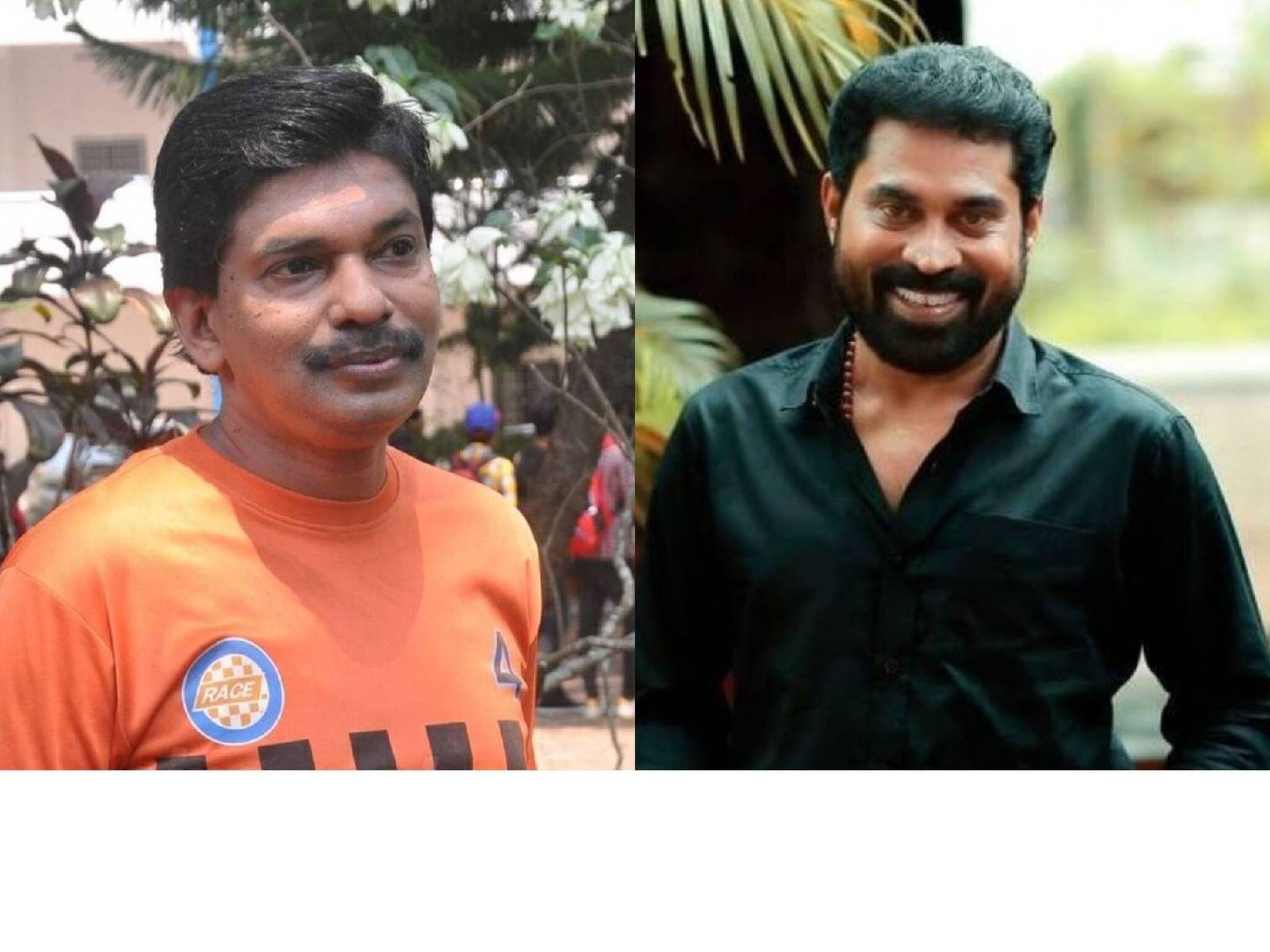 മിമിക്രിയിലൂടെ സുരാജ് വെഞ്ഞാറമൂട് അപമാനിച്ചെന്ന് പരാതി: സന്തോഷ് പണ്ഡിറ്റിന്‍റെ ഹര്‍ജി ഹൈക്കോടതി തള്ളി