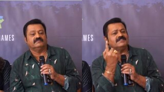 സുരേഷ് ഗോപി