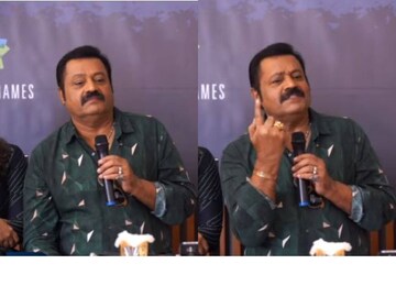 സുരേഷ് ഗോപി