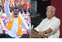 ഇ.ഡിക്ക് തൃശൂരില്‍ തെരഞ്ഞെടുപ്പ് ഡ്യൂട്ടി; സുരേഷ് ഗോപിക്ക് മത്സരിക്കാന്‍ അരങ്ങൊരുക്കുന്നു; എ.സി മൊയ്തീന്‍