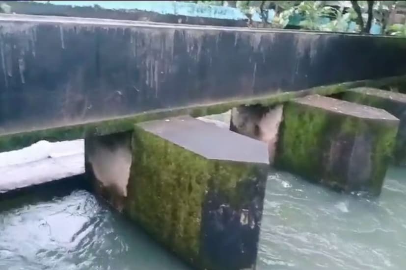  വീട്ടുകാരുടെ ബഹളം കേട്ട് ഓടികൂടിയ നാട്ടുകാർ, ഉടൻ കുട്ടിയെ മുങ്ങിയെടുത്ത് കൊടക്കൽ മിഷൻ ആശുപത്രിയിൽ എത്തിച്ചെങ്കിലും മുസമ്മിലിനെ രക്ഷപ്പെടുത്താൻ കഴിഞ്ഞില്ല.