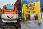 മലപ്പുറത്തേക്ക് പോകാൻ വന്ദേഭാരതിൽ വന്ന് തിരൂരിൽ ഇറങ്ങാം; കണക്ഷൻ ബസുമായി കെഎസ്ആർടിസി