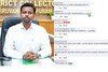 'അയ്യാ ഉങ്കളെ കൈയ്യെടുത്ത് കുമ്പിട്രേന്‍';  തിരുവനന്തപുരം കളക്ടറുടെ പേജില്‍ കമന്‍റുകളുടെ പെരുമഴ