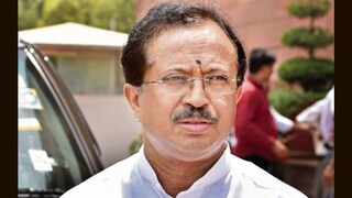 വി. മുരളീധരൻ വി. മുരളീധരൻ