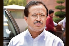 ഭീകരവാദ പ്രവർത്തനങ്ങൾ ക്രൈസ്തവ കൂട്ടായ്മകൾക്കെതിരായി ആരാണ് ചെയ്യുന്നതെന്ന് കണ്ടെത്തണം: വി. മുരളീധരൻ