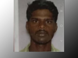 വാളയാർ കേസ് പ്രതി മധു
