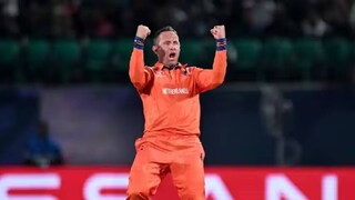 വാൻഡെർ മെർവെ