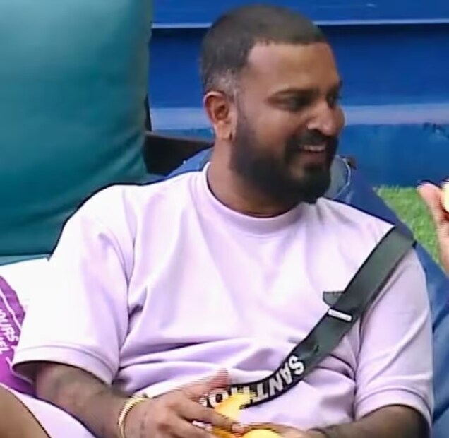  തുടർന്ന് വനം വകുപ്പ് ഉദ്യോഗസ്ഥർ ബിഗ് ബോസ് വീട്ടിലെത്തി മാല നൽകാൻ ആവശ്യപ്പെട്ടു. വിദഗ്ധ പരിശോധനയ്ക്ക് ശേഷം മാലയിലുള്ളത് ഒറിജിനൽ പുലി നഖങ്ങളാണെന്ന് വനംവകുപ്പ് സ്ഥിരീകരിച്ചു.