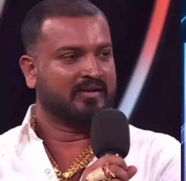  കേസിന്റെ ഗൗരവം മനസിലാക്കി സന്തോഷിനെ തിരികെ ബിഗ് ബോസ് വിട്ടിലേക്ക് പ്രവേശിപ്പിക്കാൻ സാധ്യതയില്ലെന്നാണ് വിവരം. 