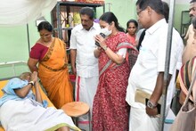 സംസ്ഥാനത്ത് ആദ്യം; വികസനം വിലയിരുത്താന്‍ ആരോഗ്യമന്ത്രി എല്ലാ താലൂക്ക്, ജില്ലാ, ജനറല്‍ ആശുപത്രികളും സന്ദര്‍ശിക്കും