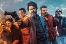 ലോകേഷ് പറഞ്ഞു വിജയ് ചെയ്തു; കാണാനുണ്ട് 'ലിയോ'