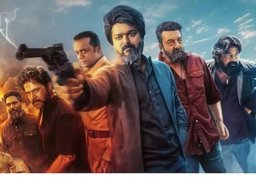 ചിത്രത്തിന് മികച്ച പ്രതികരണമാണ് ലഭിക്കുന്നത്
