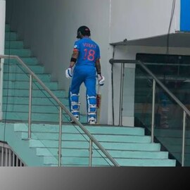 World Cup 2023 | വിരാട് കോഹ്ലി ഉൾപ്പടെ മൂന്ന് സൂപ്പർതാരങ്ങൾക്ക് നാണക്കേടിന്‍റെ ലോകകപ്പ് റെക്കോർഡ്
