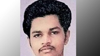 യദു പരമേശ്വരൻ