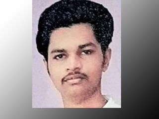 യദു പരമേശ്വരൻ