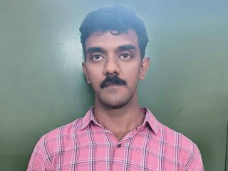 ജോർജ് പ്രിൻസ്