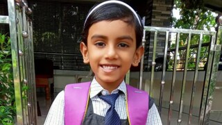 അബിഗേൽ സാറ