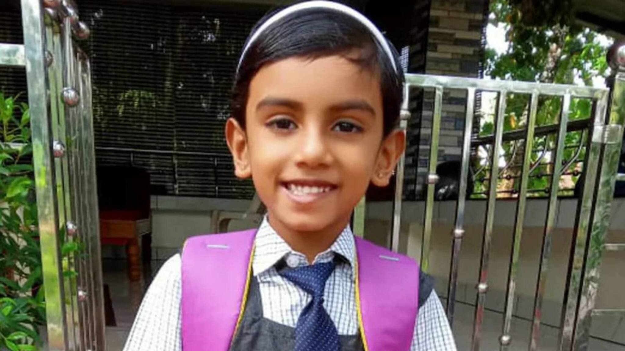 ആറുവയസുകാരി അബിഗേൽ സാറയെ തട്ടിക്കൊണ്ടുപോയതിൽ ഇതുവരെ നമുക്ക് അറിയാവുന്ന കാര്യങ്ങൾ