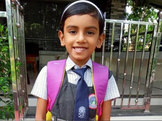 അബിഗേൽ സാറ