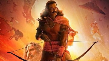 വലിയ തെറ്റ് ചെയ്തു ! ആദിപുരുഷില്‍ നിന്ന് പാഠം പഠിച്ചെന്ന് തിരക്കഥാകൃത്ത് മനോജ് ശുക്ല