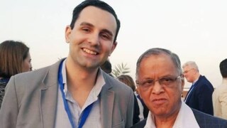 Alan Mamedi, Narayana Murthy Alan Mamedi, Narayana Murthy