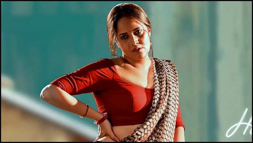  നടിയുടെ റിപ്ലേ വന്നതോടെ നിരവധി പേരാണ് അനസൂയയുടെ കമന്റിന് പിന്തുണയുമായെത്തുന്നത്.നേരത്തെ വിജയ് ദേവരകൊണ്ടയ്‌ക്കൊപ്പം അനസൂയ മറ്റൊരു വിവാദത്തിൽ പെട്ടിരുന്നു.