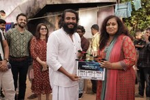 അഞ്ചുതെങ്ങിലെ കടലോര സംഘർഷത്തിന്റെ കഥപറയുന്ന പെപെ ചിത്രം; RDXന് ശേഷം വീണ്ടും സോഫിയ പോൾ