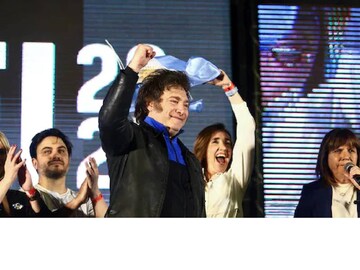 Javier Milei