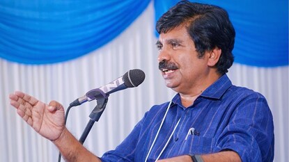 ആര്യാടൻ ഷൗക്കത്ത് ആര്യാടൻ ഷൗക്കത്ത്